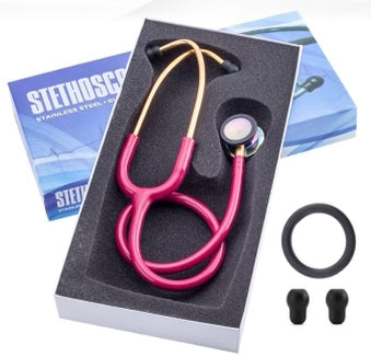 STETHOSCOPE