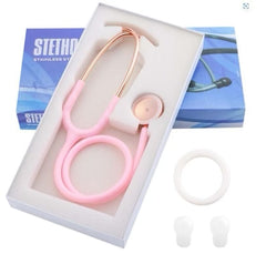 STETHOSCOPE