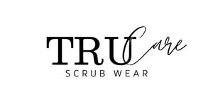 Tru Care Scrub Wear