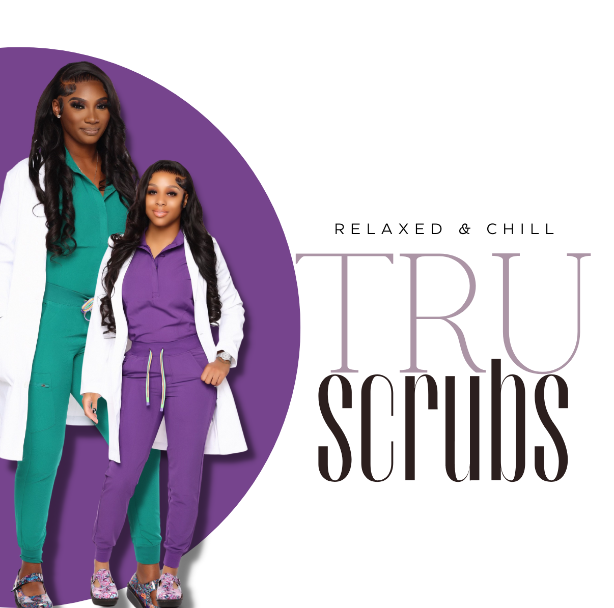 Tru Care Scrub Wear